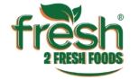 Fresh 2 Fresh Foods