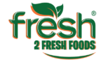 Fresh 2 Fresh Foods