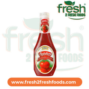 Rabroy Tomato Saurce